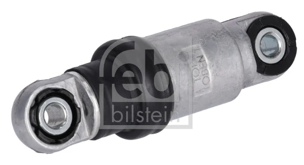Vibration Damper, V-ribbed belt